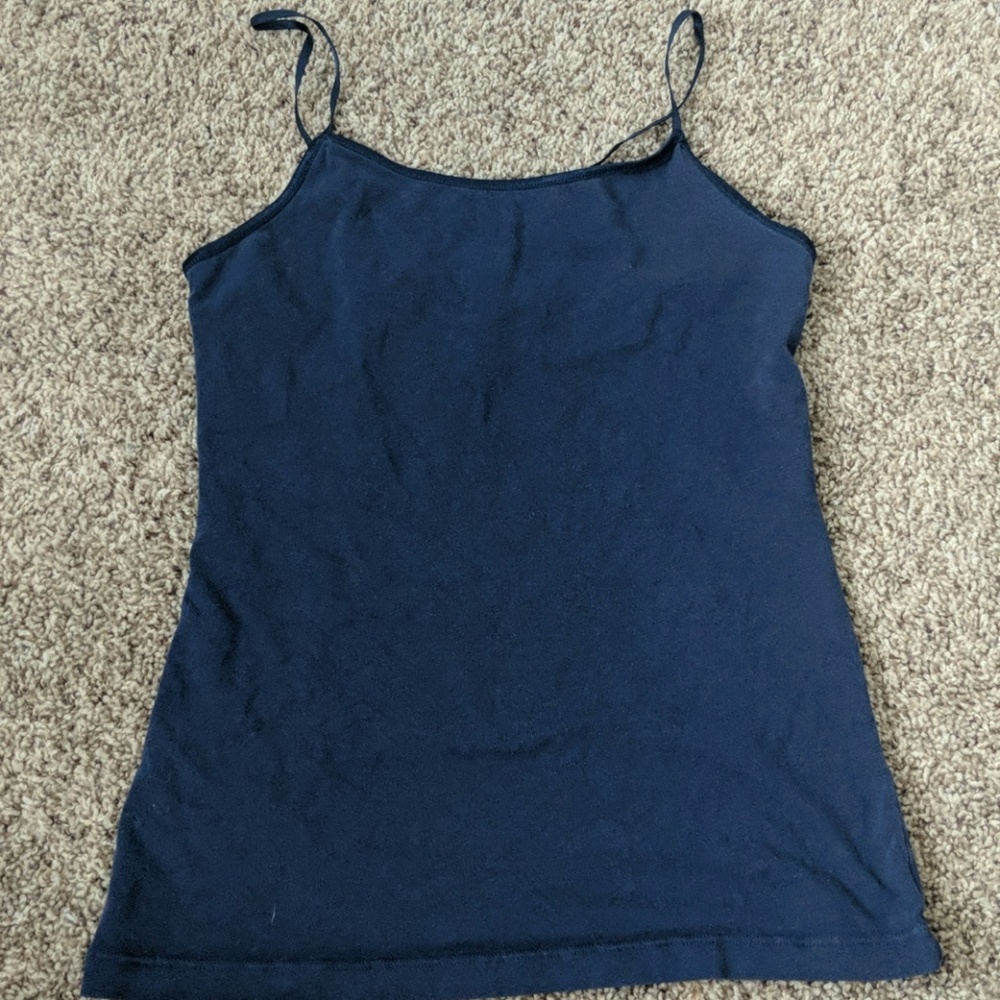 Tank tops